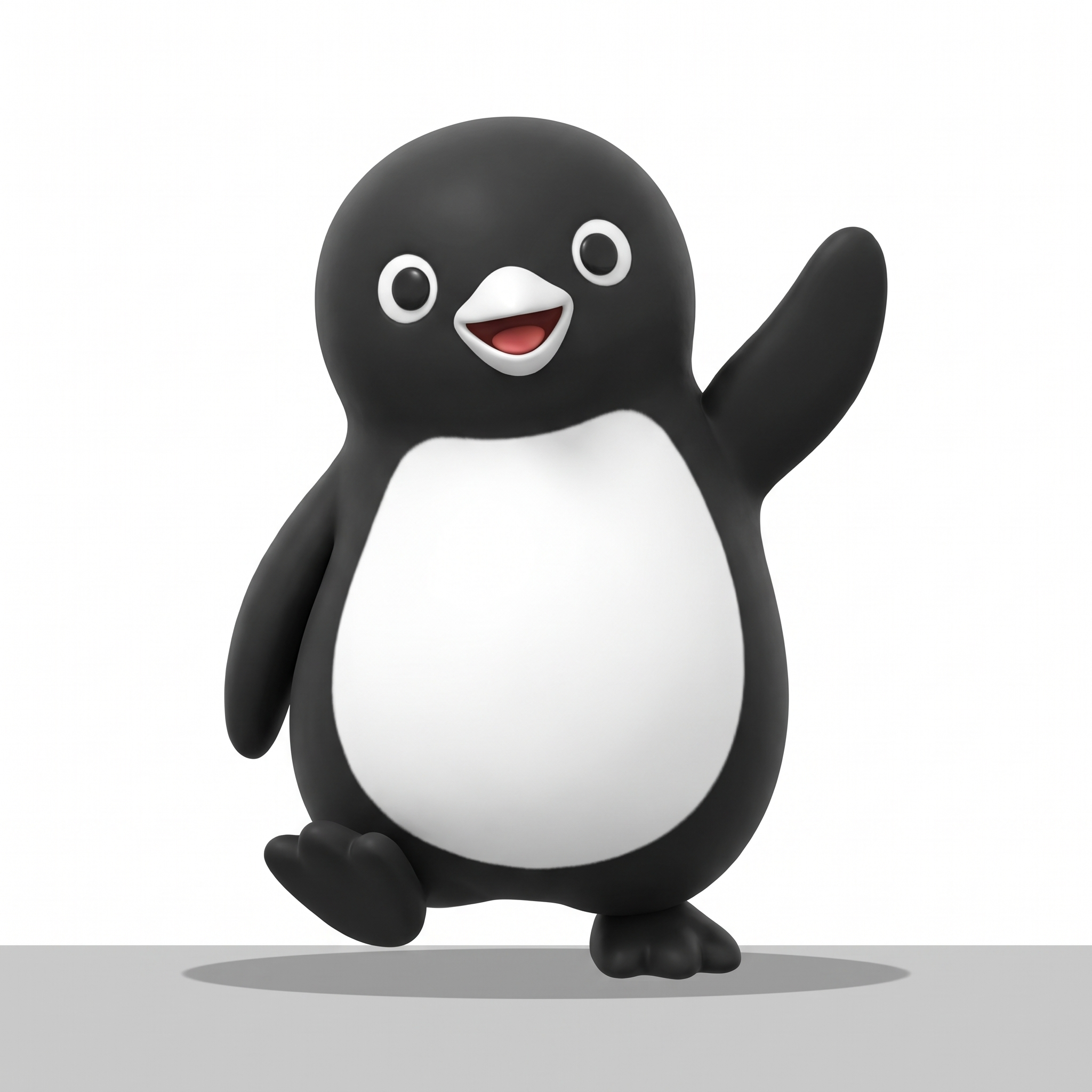Penguin